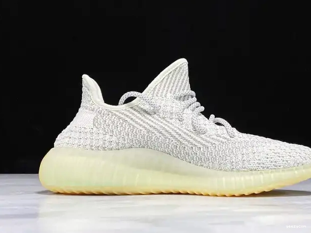 V2 Reflective FX4349 Yeezy Yeshaya Adidas Boost 350 0311