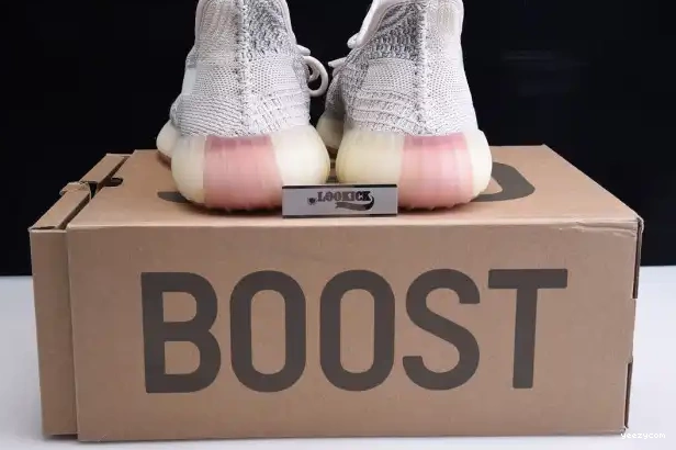 V2 Reflective' 350 'Citrin Adidas FW5318 Yeezy Boost 0313