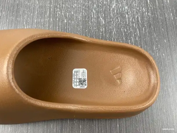 Yeezy Flax Adidas FZ5896 Slide 0316