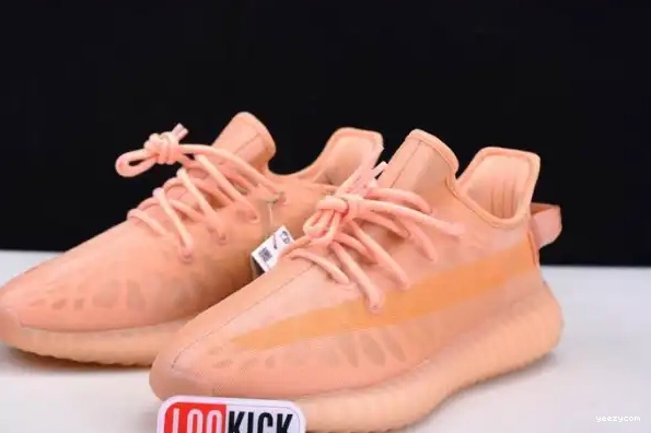 GW2870 350 Yeezy V2 Boost Clay