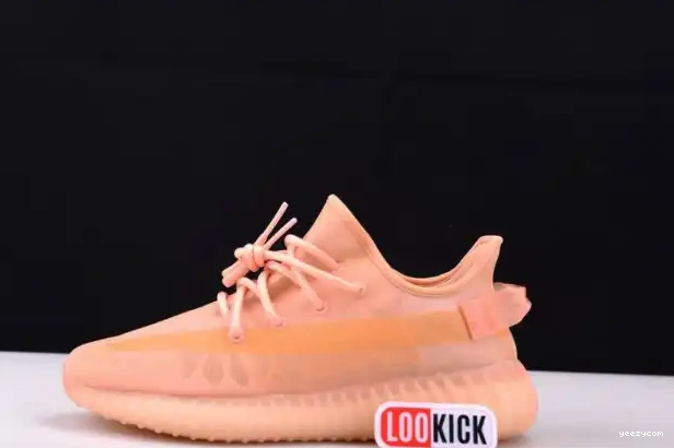 V2 Boost Clay