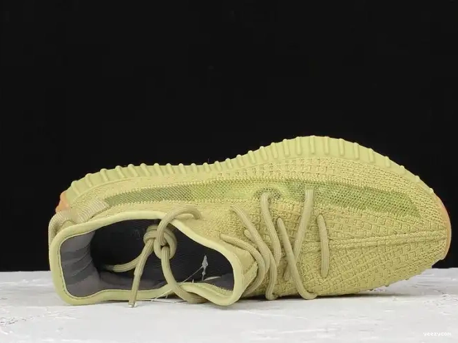 VAdidas - Boost Yeezy 350 FY5346 V2 Sulfur 0311