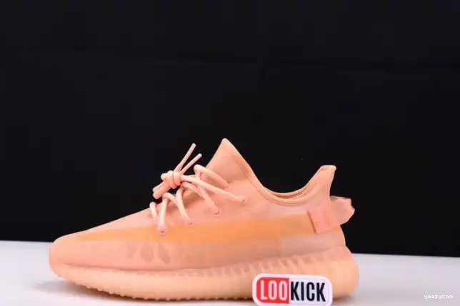 GW2870 350 Yeezy V2 Boost Clay