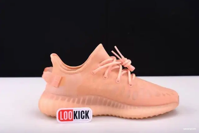 GW2870 350 Yeezy V2 Boost Clay