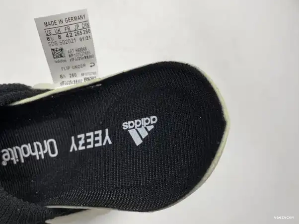 Cloud Black Adidas H68049 Yeezy 450 0315