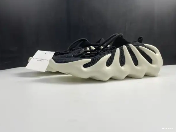 Cloud Black Adidas H68049 Yeezy 450 0315