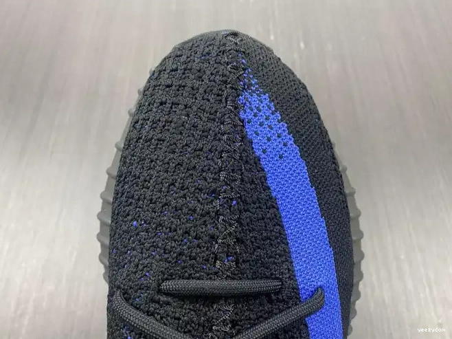 Adidas V2 Boost GY7164 Yeezy Blue Dazzling 350 0318