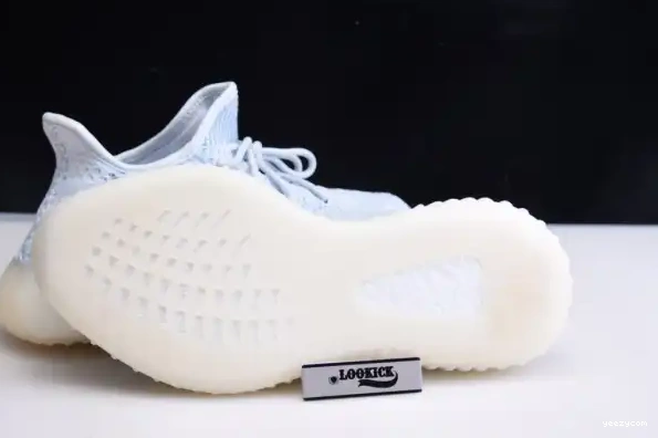 Yeezy 350 Cloud Adidas V2 White FW3043 Boost 0317