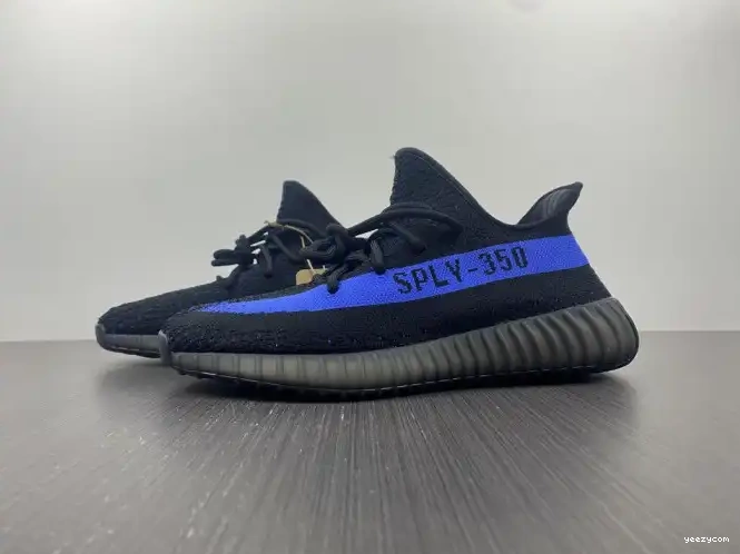 Adidas V2 Boost GY7164 Yeezy Blue Dazzling 350 0318