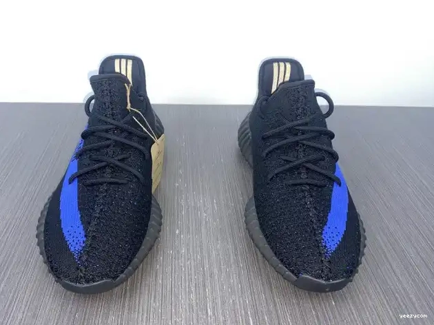 Adidas V2 Boost GY7164 Yeezy Blue Dazzling 350 0318