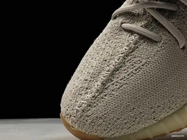 Sesame Boost Yeezy F99710 Adidas 350 V2 0318