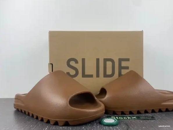 Yeezy Flax Adidas FZ5896 Slide 0316