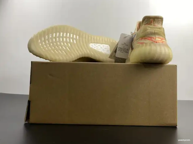 Oat 350 Boost Yeezy MX GW3773 V2 Adidas 0311