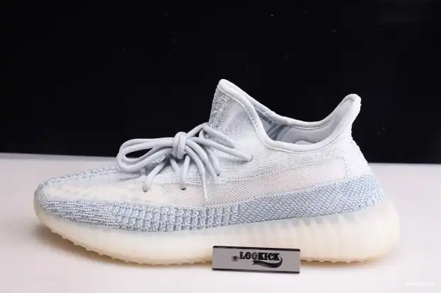 Adidas FW3043 Cloud 350 Boost Yeezy White V2 0311