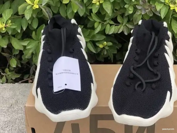 Cloud Black Adidas H68049 Yeezy 450 0315