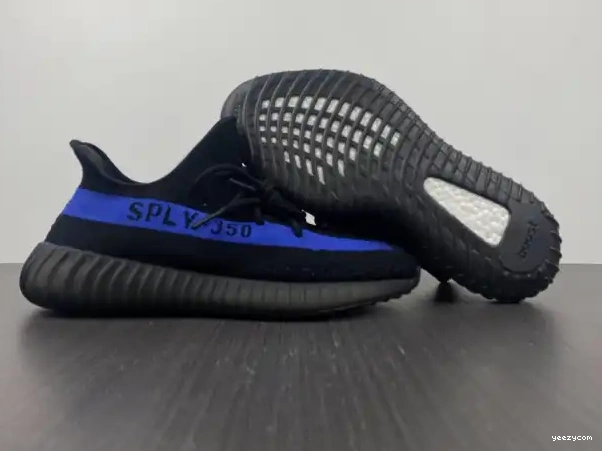 Adidas V2 Boost GY7164 Yeezy Blue Dazzling 350 0318