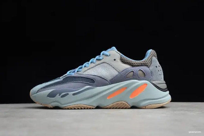 Yeezy 700 FW2498 Blue Carbon Adidas Boost 0319