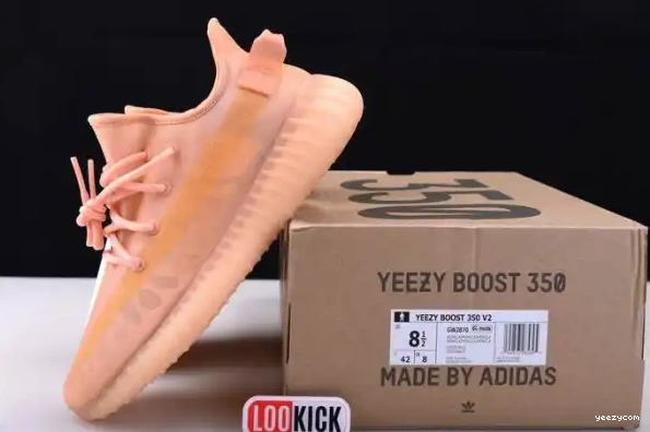 V2 Boost Clay