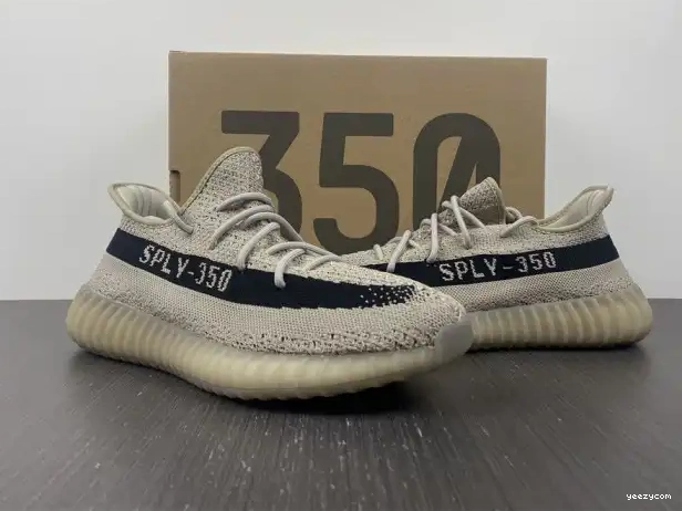 HP7870 350 Black Adidas Yeezy V2 Beige Boost 0316