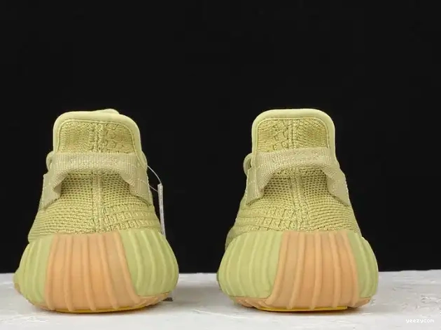 VAdidas - Boost Yeezy 350 FY5346 V2 Sulfur 0311