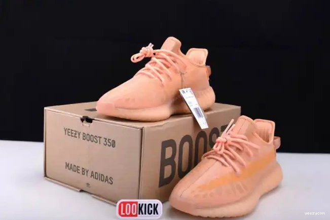 V2 Boost Clay