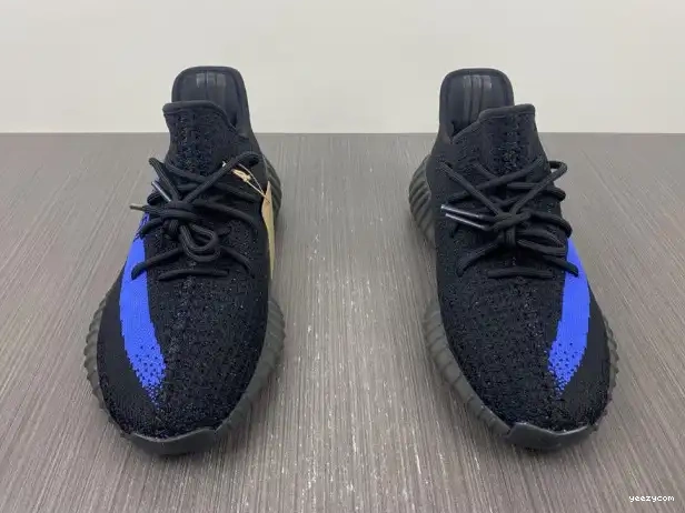 Adidas V2 Boost GY7164 Yeezy Blue Dazzling 350 0318