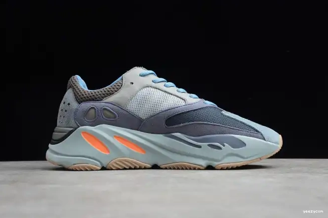 Yeezy 700 FW2498 Blue Carbon Adidas Boost 0319