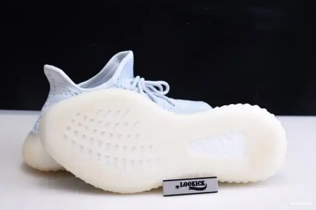 Adidas FW3043 Cloud 350 Boost Yeezy White V2 0311