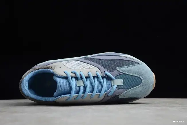 Yeezy 700 FW2498 Blue Carbon Adidas Boost 0319