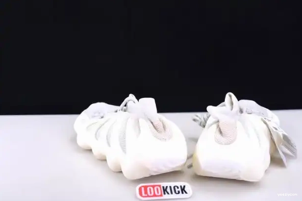 Adidas 450 Yeezy White H68038 Cloud 0315