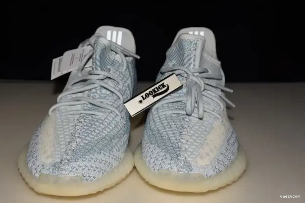 Yeezy 350 Cloud Adidas V2 White FW3043 Boost 0317