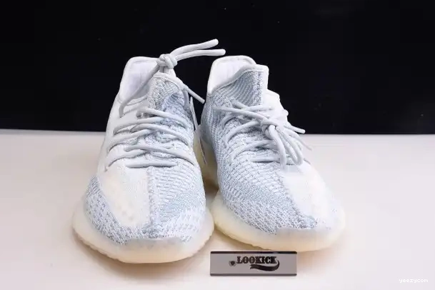 Adidas FW3043 Cloud 350 Boost Yeezy White V2 0311