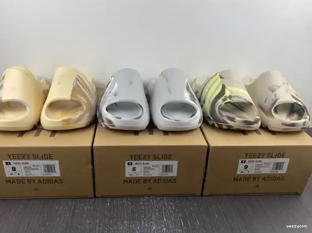 Adidas FZ5899 Yeezy Slide 0311