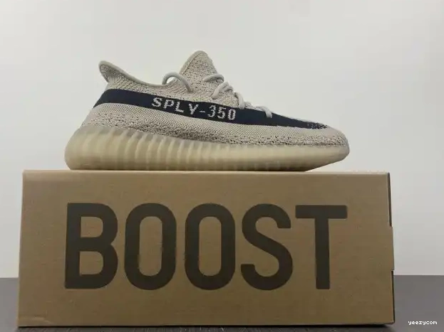 HP7870 350 Black Adidas Yeezy V2 Beige Boost 0316