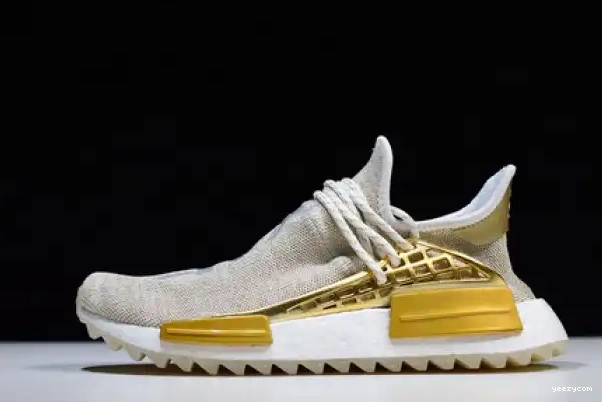 NMD Gold Hu F99762 HAPPY China Pharrell adidas 0314